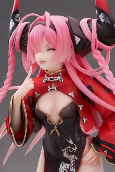 Prinz Rupprecht The Gate Dragon's Advent Ver. 1/7 - Azur Lane | APEX Figure