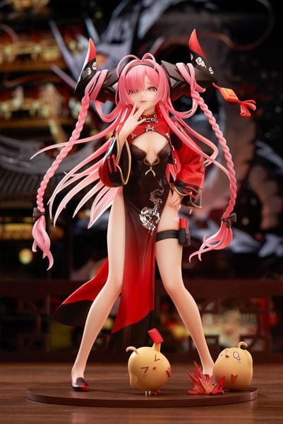 Prinz Rupprecht The Gate Dragon's Advent Ver. 1/7 - Azur Lane | APEX Figure