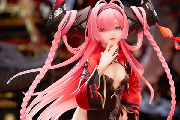 Prinz Rupprecht The Gate Dragon's Advent Ver. 1/7 - Azur Lane | APEX Figure