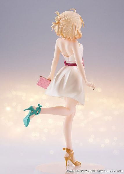 POP UP PARADE Chisato Nishikigi After Party! Ver. L Size - Lycoris Recoil | Good Smile Company Figure