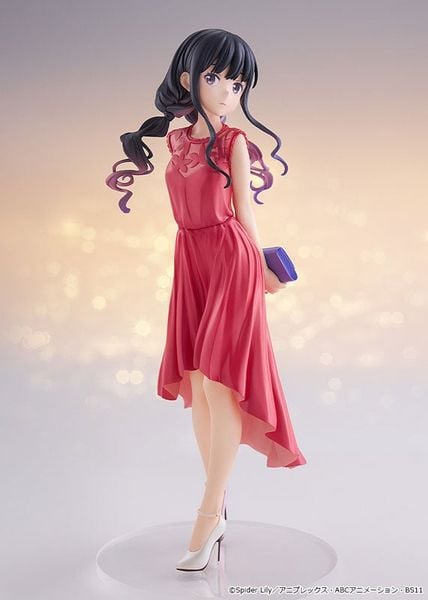 POP UP PARADE L Size Takina Inoue After Party! Ver. - Lycoris Recoil | Good Smile Company Figure