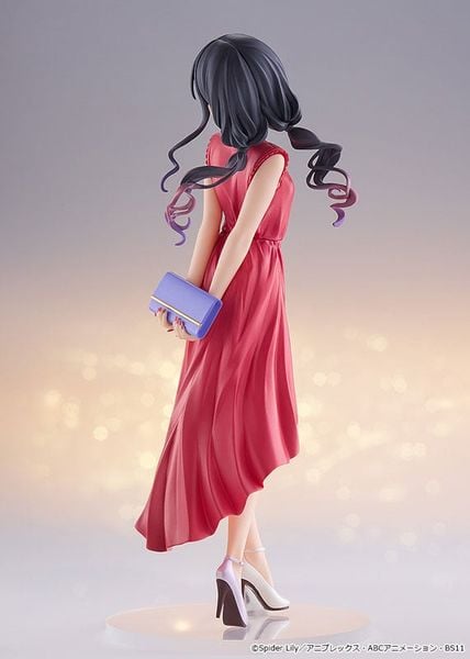 POP UP PARADE L Size Takina Inoue After Party! Ver. - Lycoris Recoil | Good Smile Company Figure