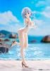 POP UP PARADE BEACH QUEENS Beta L Size - The Eminence in Shadow | Good Smile Company Figure