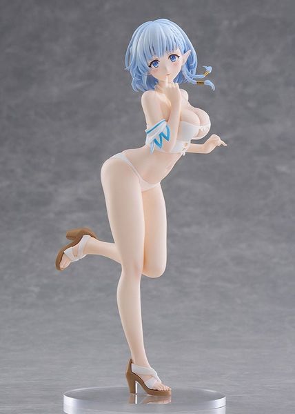 POP UP PARADE BEACH QUEENS Beta L Size - The Eminence in Shadow | Good Smile Company Figure