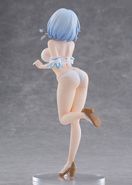 POP UP PARADE BEACH QUEENS Beta L Size - The Eminence in Shadow | Good Smile Company Figure