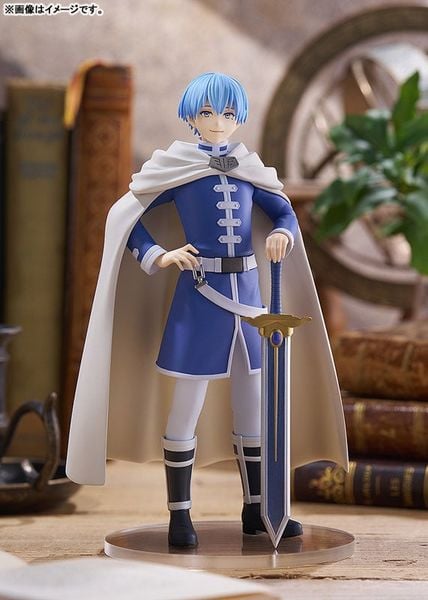 POP UP PARADE Himmel Frieren Beyond Journey's End Frieren | Good Smile Company Figure