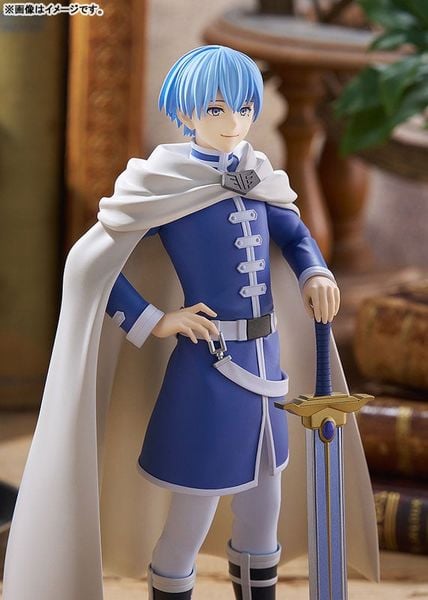 POP UP PARADE Himmel Frieren Beyond Journey's End Frieren | Good Smile Company Figure