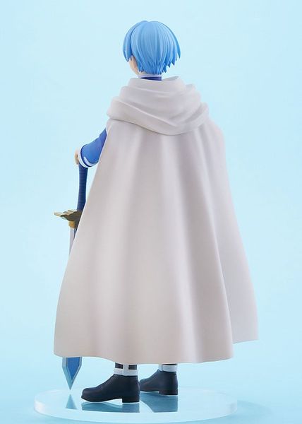 POP UP PARADE Himmel Frieren Beyond Journey's End Frieren | Good Smile Company Figure