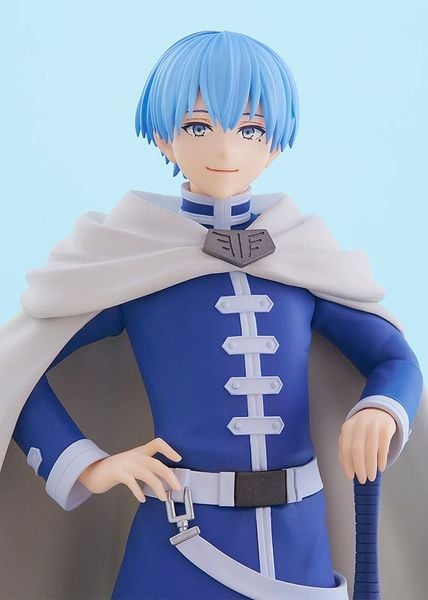 POP UP PARADE Himmel Frieren Beyond Journey's End Frieren | Good Smile Company Figure