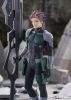 POP UP PARADE Gen Narumi - Kaiju No. 8 | Good Smile Company Figure