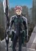 POP UP PARADE Gen Narumi - Kaiju No. 8 | Good Smile Company Figure