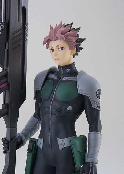 POP UP PARADE Gen Narumi - Kaiju No. 8 | Good Smile Company Figure