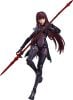 figma Scathach Lancer Fate/Grand Order | Max Factory Figure