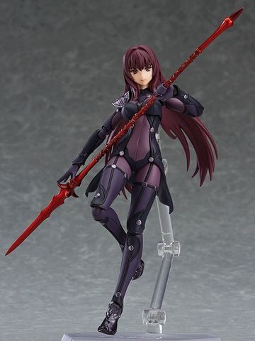 figma Scathach Lancer Fate/Grand Order | Max Factory Figure