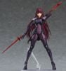figma Scathach Lancer Fate/Grand Order | Max Factory Figure