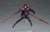 figma Scathach Lancer Fate/Grand Order | Max Factory Figure