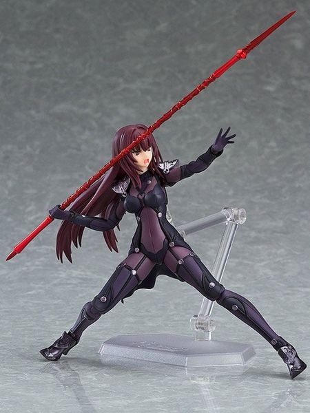 figma Scathach Lancer Fate/Grand Order | Max Factory Figure