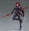 figma Scathach Lancer Fate/Grand Order | Max Factory Figure