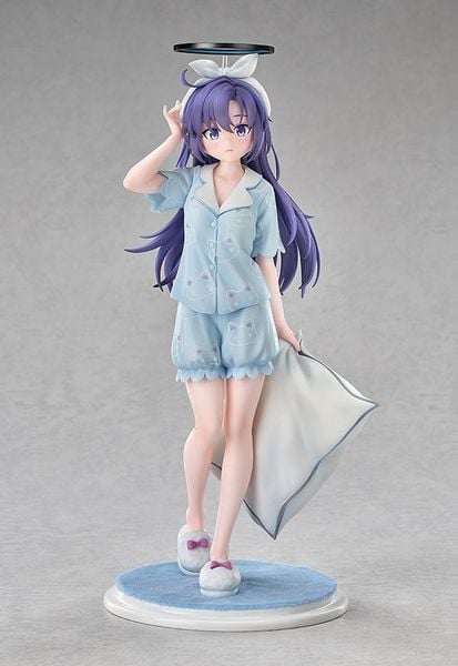 Yuuka Pajamas 1/7 Blue Archive | Good Smile Arts Shanghai Figure