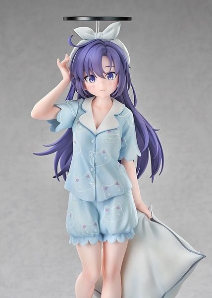 Yuuka Pajamas 1/7 Blue Archive | Good Smile Arts Shanghai Figure