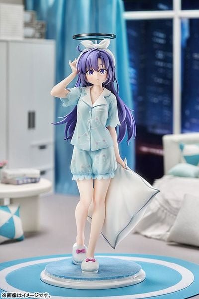 Yuuka Pajamas 1/7 Blue Archive | Good Smile Arts Shanghai Figure