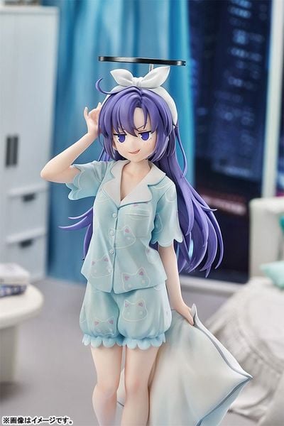 Yuuka Pajamas 1/7 Blue Archive | Good Smile Arts Shanghai Figure