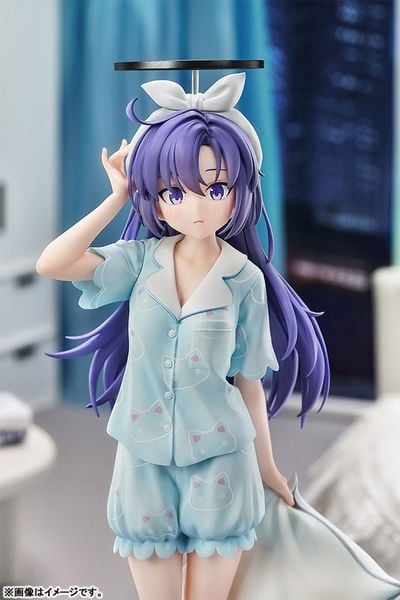 Yuuka Pajamas 1/7 Blue Archive | Good Smile Arts Shanghai Figure