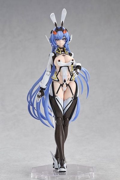 Hyper Body New Jersey April Fools' Ver. Azur Lane | Good Smile Arts Shanghai Figure