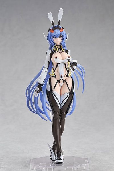 Hyper Body New Jersey April Fools' Ver. Azur Lane | Good Smile Arts Shanghai Figure