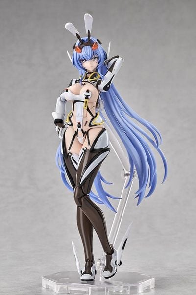 Hyper Body New Jersey April Fools' Ver. Azur Lane | Good Smile Arts Shanghai Figure