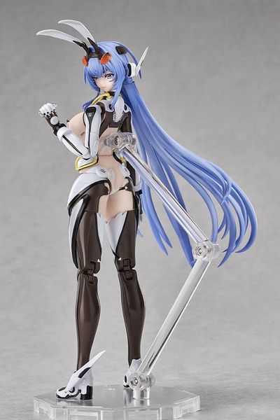 Hyper Body New Jersey April Fools' Ver. Azur Lane | Good Smile Arts Shanghai Figure