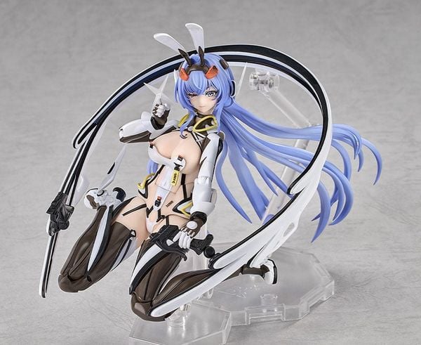 Hyper Body New Jersey April Fools' Ver. Azur Lane | Good Smile Arts Shanghai Figure