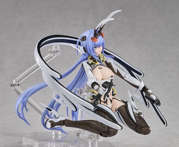 Hyper Body New Jersey April Fools' Ver. Azur Lane | Good Smile Arts Shanghai Figure