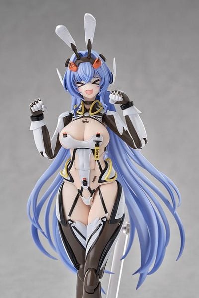 Hyper Body New Jersey April Fools' Ver. Azur Lane | Good Smile Arts Shanghai Figure