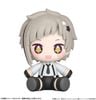 Huggy Good Smile Atsushi Nakajima - Bungo Stray Dogs | Good Smile Arts Shanghai Figure