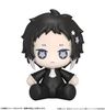 Huggy Good Smile Ryunosuke Akutagawa - Bungo Stray Dogs | Good Smile Arts Shanghai Figure
