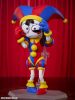 figma Pomni The Amazing Digital Circus | FREEing Figure