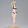 Tenka Izumo Swimsuit Ver 1/7 - Chained Soldier | Union Creative Figure