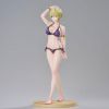 Tenka Izumo Swimsuit Ver 1/7 - Chained Soldier | Union Creative Figure