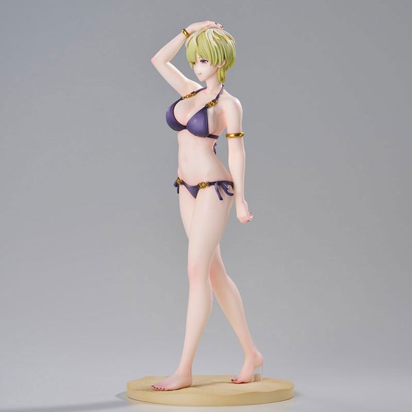 Tenka Izumo Swimsuit Ver 1/7 - Chained Soldier | Union Creative Figure