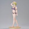 Tenka Izumo Swimsuit Ver 1/7 - Chained Soldier | Union Creative Figure