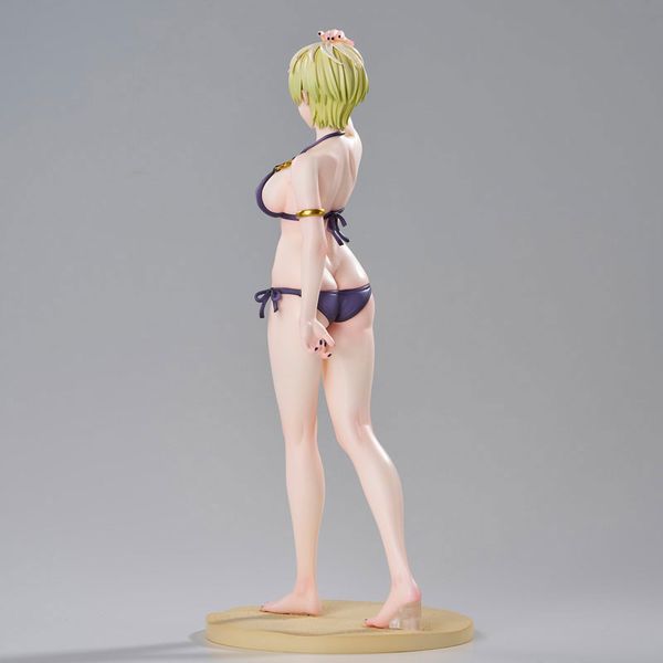 Tenka Izumo Swimsuit Ver 1/7 - Chained Soldier | Union Creative Figure