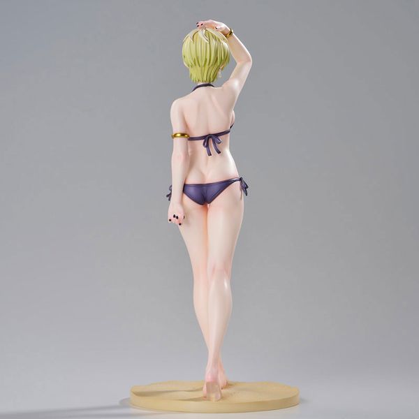 Tenka Izumo Swimsuit Ver 1/7 - Chained Soldier | Union Creative Figure