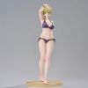 Tenka Izumo Swimsuit Ver 1/7 - Chained Soldier | Union Creative Figure