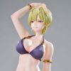 Tenka Izumo Swimsuit Ver 1/7 - Chained Soldier | Union Creative Figure