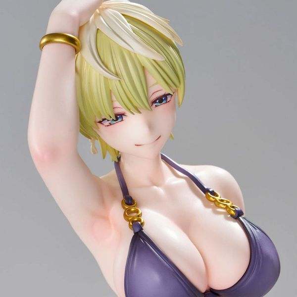 Tenka Izumo Swimsuit Ver 1/7 - Chained Soldier | Union Creative Figure