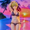 Tenka Izumo Swimsuit Ver 1/7 - Chained Soldier | Union Creative Figure
