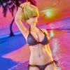 Tenka Izumo Swimsuit Ver 1/7 - Chained Soldier | Union Creative Figure