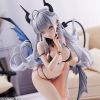 Tea-chan Nekojira Illustration - Union Creative Figure