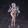 Tea-chan Nekojira Illustration - Union Creative Figure